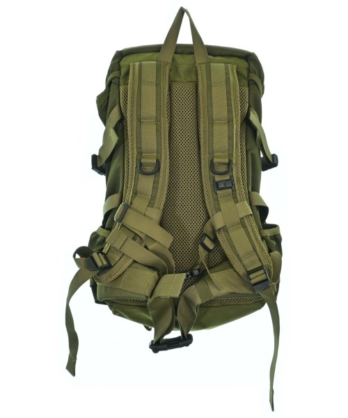 karrimor（カリマー）バックパック・リュック カーキ サイズ:- メンズ/2200615165103