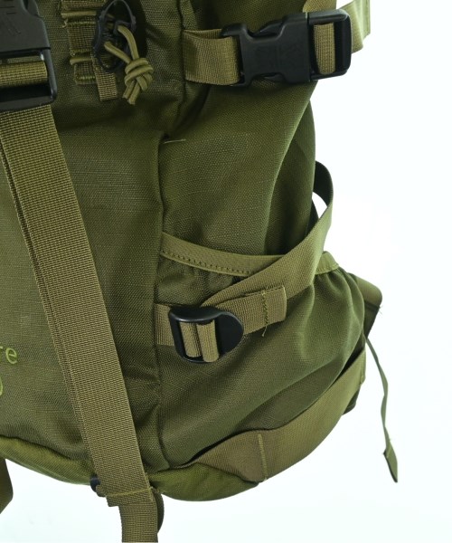 karrimor（カリマー）バックパック・リュック カーキ サイズ:- メンズ/2200615165103