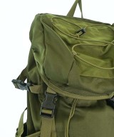 karrimor（カリマー）バックパック・リュック カーキ サイズ:- メンズ/2200615165103