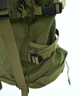 karrimor（カリマー）バックパック・リュック カーキ サイズ:- メンズ/2200615165103