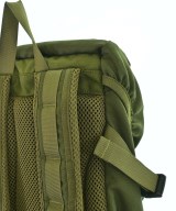 karrimor（カリマー）バックパック・リュック カーキ サイズ:- メンズ/2200615165103