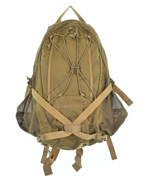 カリマー(karrimor)のkarrimor バックパック・リュック
