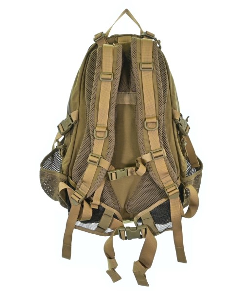 karrimor（カリマー）バックパック・リュック 茶 サイズ:- メンズ/2200618656080