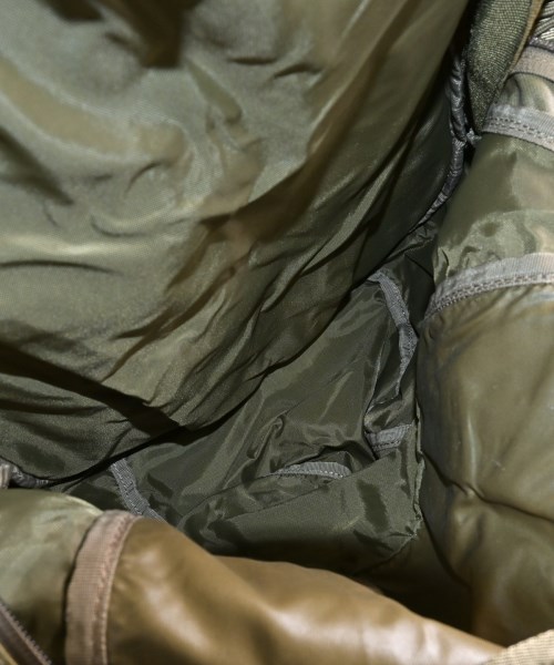 karrimor（カリマー）バックパック・リュック 茶 サイズ:- メンズ/2200618656080