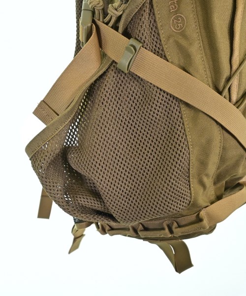 karrimor（カリマー）バックパック・リュック 茶 サイズ:- メンズ/2200618656080