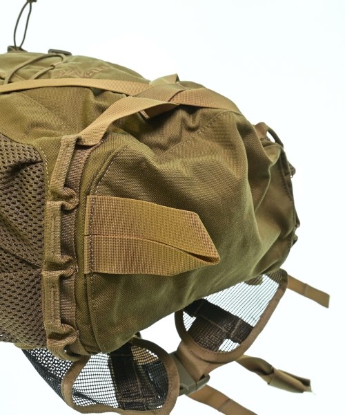 karrimor（カリマー）バックパック・リュック 茶 サイズ:- メンズ/2200618656080