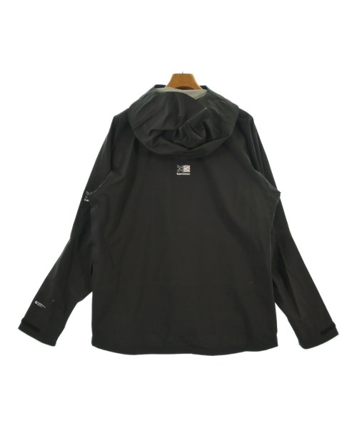 karrimor（カリマー）マウンテンパーカー 黒 サイズ:XL メンズ/2200610443077