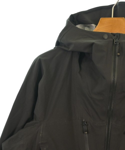 karrimor（カリマー）マウンテンパーカー 黒 サイズ:XL メンズ/2200610443077