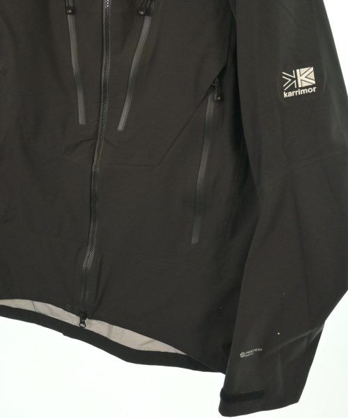 karrimor（カリマー）マウンテンパーカー 黒 サイズ:XL メンズ/2200610443077