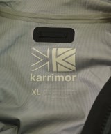 karrimor（カリマー）マウンテンパーカー 黒 サイズ:XL メンズ/2200610443077