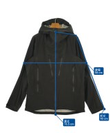 karrimor（カリマー）マウンテンパーカー 黒 サイズ:XL メンズ/2200610443077