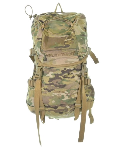 カリマー(karrimor)のkarrimor バックパック・リュック