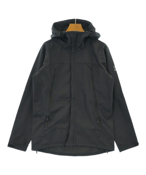 カリマー(karrimor)のkarrimor マウンテンパーカー