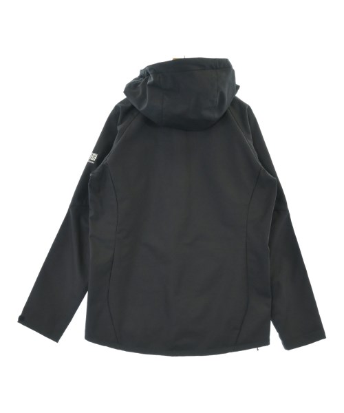 karrimor（カリマー）マウンテンパーカー 黒 サイズ:M メンズ/2200614426199