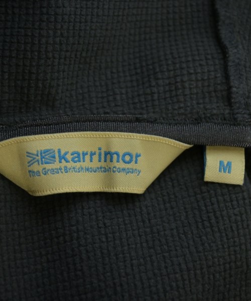 karrimor（カリマー）マウンテンパーカー 黒 サイズ:M メンズ/2200614426199