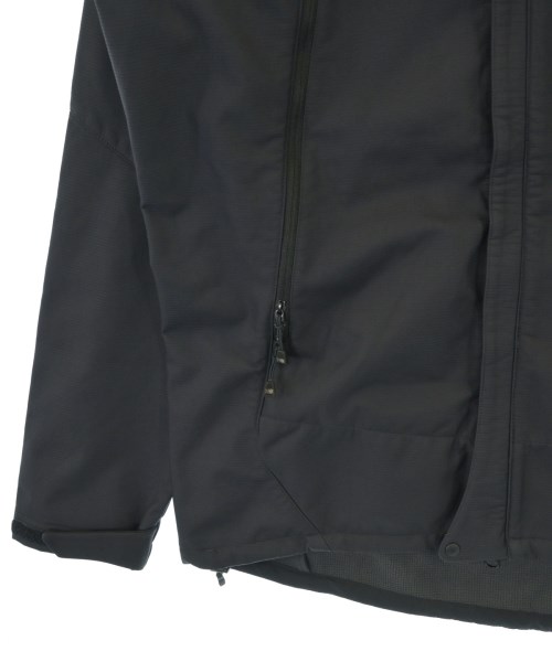 karrimor（カリマー）マウンテンパーカー 黒 サイズ:M メンズ/2200614426199