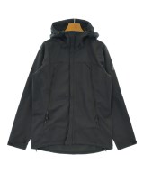 karrimor（カリマー）マウンテンパーカー 黒 サイズ:M メンズ/2200614426199