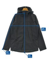 karrimor（カリマー）マウンテンパーカー 黒 サイズ:M メンズ/2200614426199