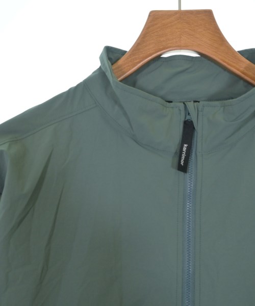 karrimor（カリマー）マウンテンパーカー 緑 サイズ:XL メンズ/2200618587063
