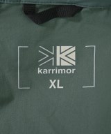 karrimor（カリマー）マウンテンパーカー 緑 サイズ:XL メンズ/2200618587063