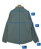 karrimor（カリマー）マウンテンパーカー 緑 サイズ:XL メンズ/2200618587063