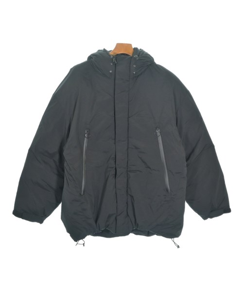 カリマー(karrimor)のkarrimor ダウンジャケット/ダウンベスト