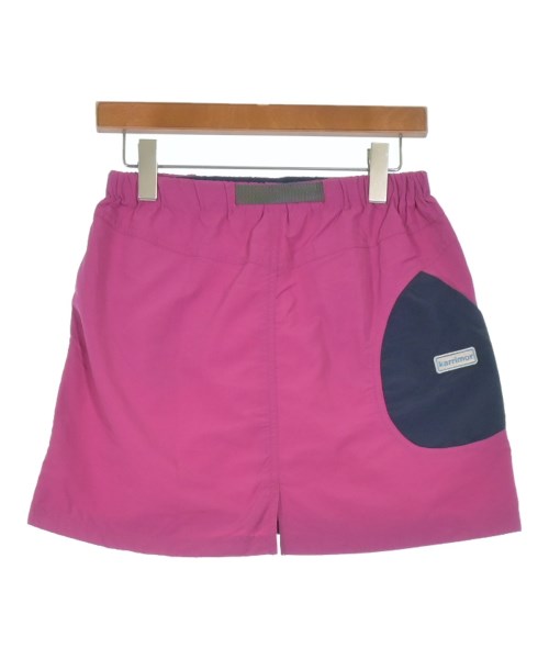 karrimor（カリマー）ミニスカート 紫 サイズ:M レディース/2200602806064