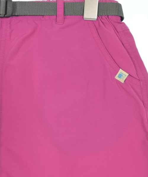 karrimor（カリマー）ミニスカート 紫 サイズ:M レディース/2200602806064