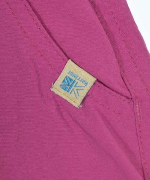 karrimor（カリマー）ミニスカート 紫 サイズ:M レディース/2200602806064