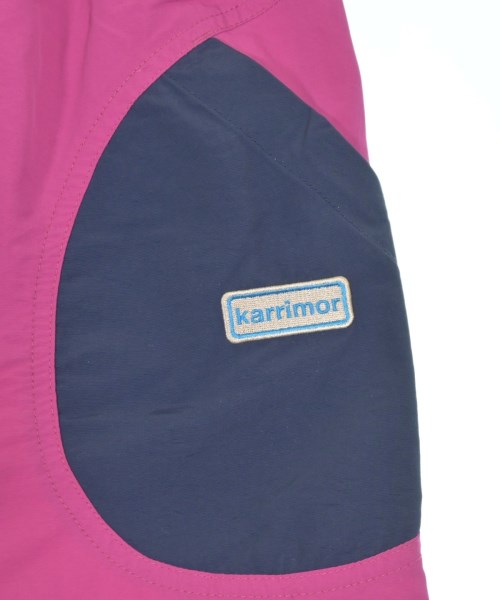 karrimor（カリマー）ミニスカート 紫 サイズ:M レディース/2200602806064