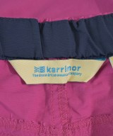 karrimor（カリマー）ミニスカート 紫 サイズ:M レディース/2200602806064