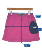 karrimor（カリマー）ミニスカート 紫 サイズ:M レディース/2200602806064