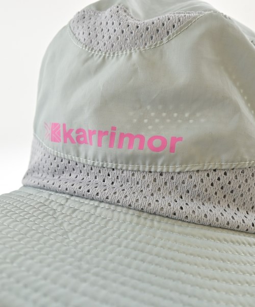 karrimor（カリマー）ハット カーキ サイズ:M レディース/2200602806095