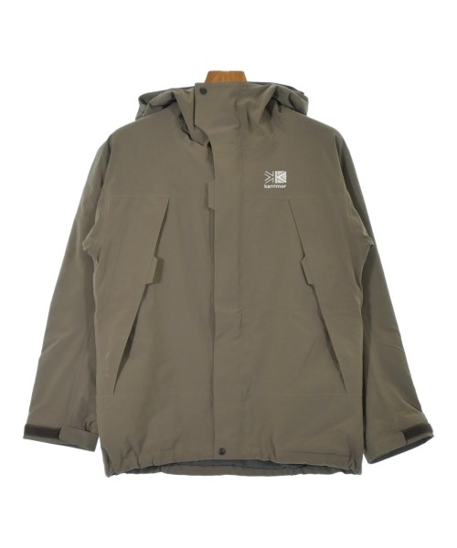 カリマー(karrimor)のkarrimor ダウンジャケット/ダウンベスト