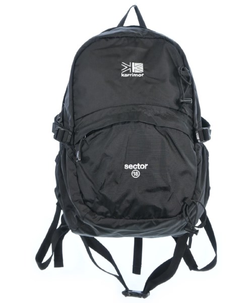 カリマー(karrimor)のkarrimor バックパック・リュック