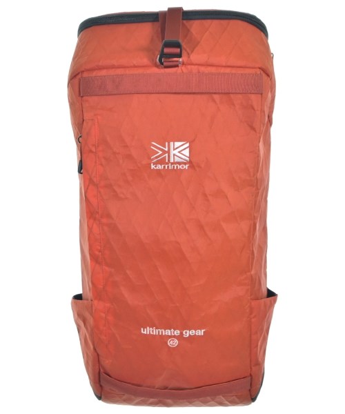 カリマー(karrimor)のkarrimor バックパック・リュック