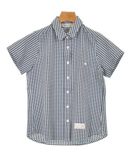 karrimor(カリマー)カジュアルシャツ 紺 サイズ:S/2200654450048