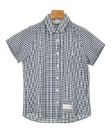 karrimor（カリマー）カジュアルシャツ 紺 サイズ:S レディース/2200654450048