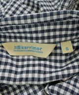 karrimor（カリマー）カジュアルシャツ 紺 サイズ:S レディース/2200654450048