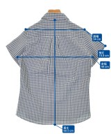 karrimor（カリマー）カジュアルシャツ 紺 サイズ:S レディース/2200654450048