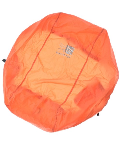 karrimor(カリマー)小物類（その他） オレンジ サイズ:M/2200654451151