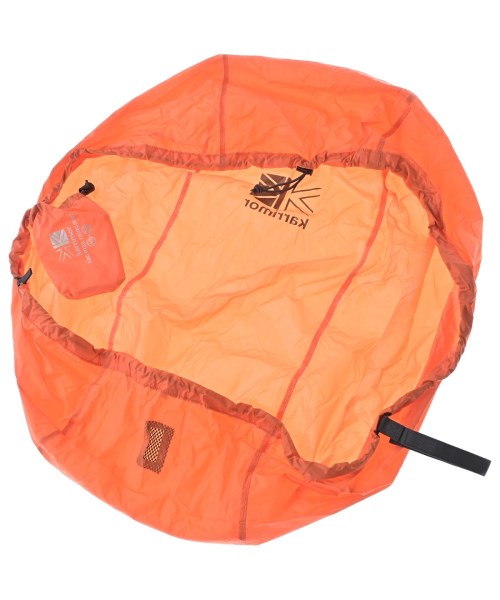 karrimor（カリマー）小物類（その他） オレンジ サイズ:M メンズ/2200654451151