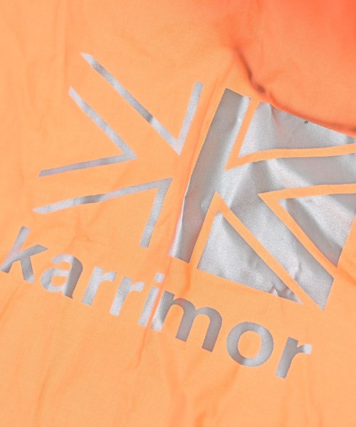 karrimor（カリマー）小物類（その他） オレンジ サイズ:M メンズ/2200654451151