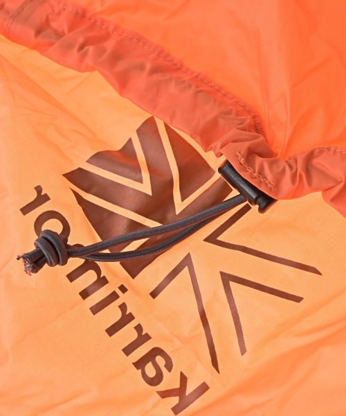 karrimor（カリマー）小物類（その他） オレンジ サイズ:M メンズ/2200654451151