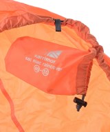 karrimor（カリマー）小物類（その他） オレンジ サイズ:M メンズ/2200654451151