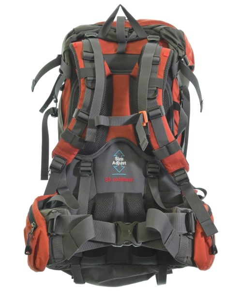 karrimor（カリマー）バックパック・リュック オレンジ サイズ:- メンズ/2200654451489