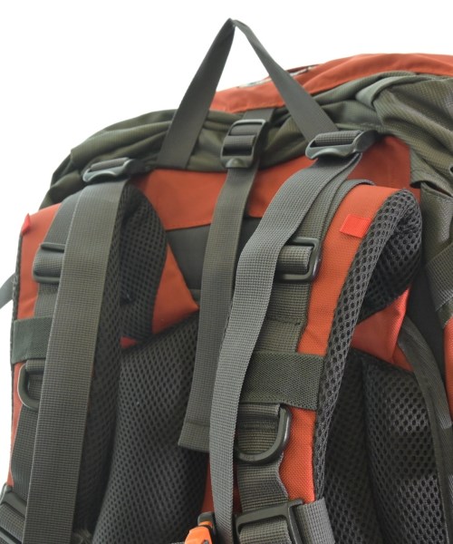 karrimor（カリマー）バックパック・リュック オレンジ サイズ:- メンズ/2200654451489