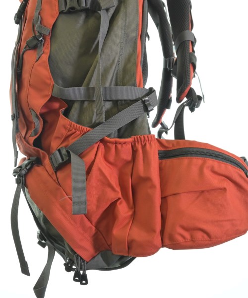 karrimor（カリマー）バックパック・リュック オレンジ サイズ:- メンズ/2200654451489