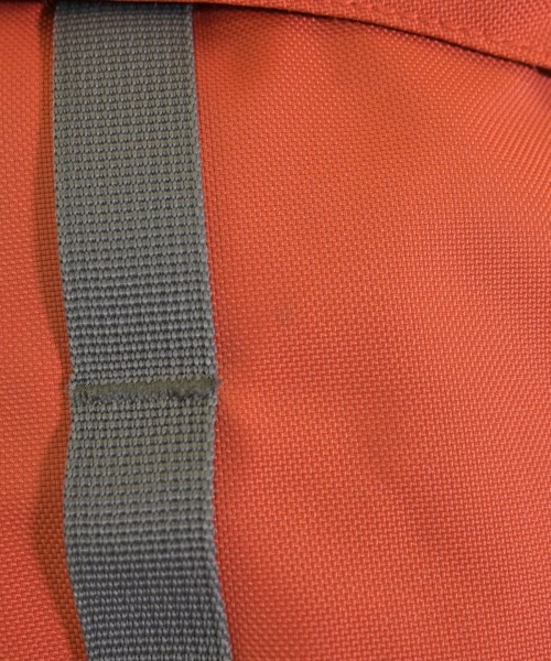 karrimor（カリマー）バックパック・リュック オレンジ サイズ:- メンズ/2200654451489