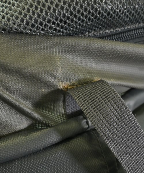 karrimor（カリマー）バックパック・リュック オレンジ サイズ:- メンズ/2200654451489